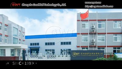 Changsha GoodWell Technology Co.,Ltd.