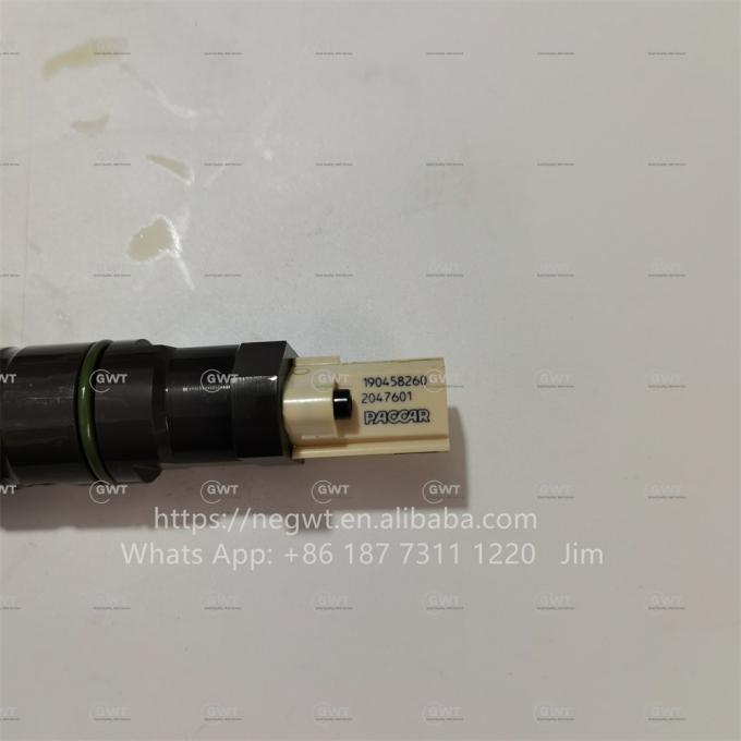 DAF MX11 US MY17 DELPHI Diesel Fuel Injection Pump BEBJ1D05001 2047601