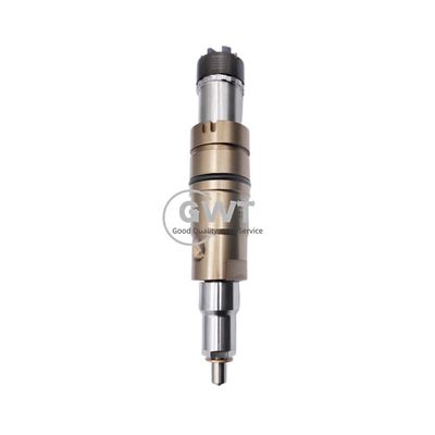 ISX15 CUMMINS Инжекторы дизельного топлива 5579419RX 2897320 4384363