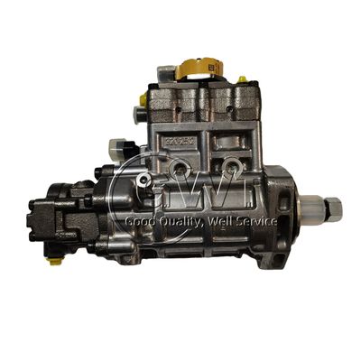 C6.6  E320D E323D Впрыскиватели топлива  317-8021 3178021