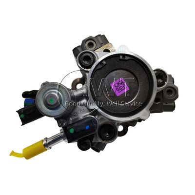 Ford DELPHI Дизельный топливный насос 5WS40699 A2C53344441 A2C96176300