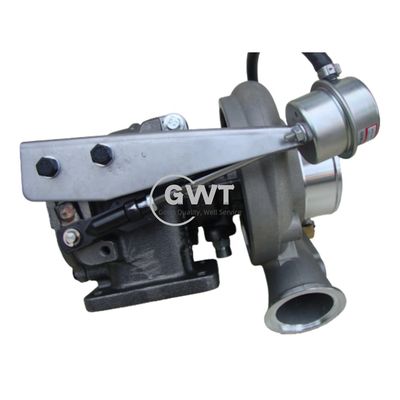 Новый оригинальный HE351W ISBE5 турбокомпрессор 4033002H для 4047757 4956077 2839319 4033002 4047758