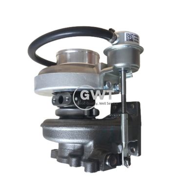 Оригинальный новый турбокомпрессор ISDE4 HE221W 4033968H 2835142 для 4043976 4033968 4955962