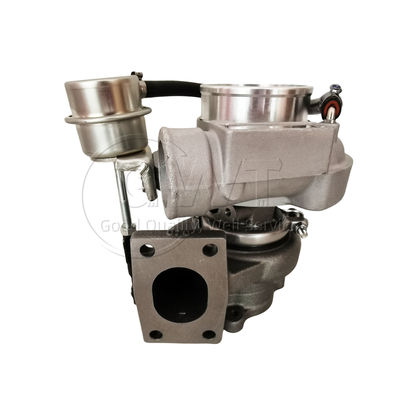 Турбокомпрессор HX25W 504061374 2852068 3599351 4033163H 4033163 4042194 3599350 для IVECO FIAT 4 CYL 2V TC 99 л. с.