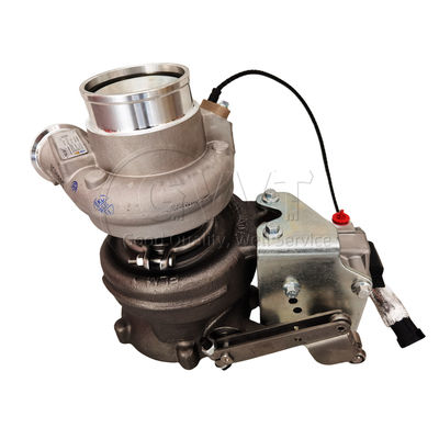 Турбокомпрессор HE200VG 5354322 4309505 3798216 3786561H 5502162 для CUMMINS ISB
