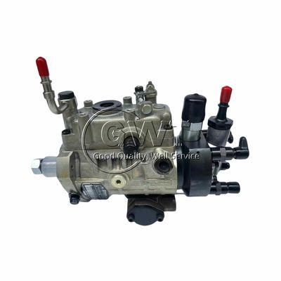 9320A143T Дельфийский дизельный топливный насос 2644H201PR 9320A140T DP210 DP310