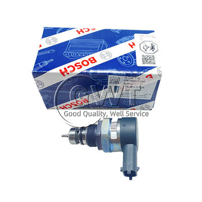 Ventilateur de régulation de la pression du carburant Bosch 0281006015