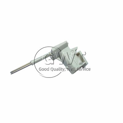 Delphi 4 broches prise d'injecteur de carburant 7204-0983 équipé E3.18