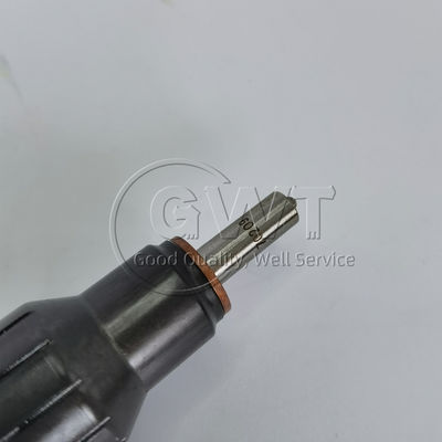 Инжектор общего железнодорожного топлива 0445120303 для BOSCH 0445120303 0986435646 A4720701187 A4720701287 A4720701087 A472070128780
