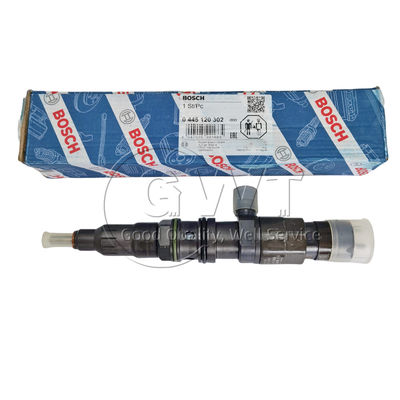 Инжектор общего железнодорожного топлива 0445120303 для BOSCH 0445120303 0986435646 A4720701187 A4720701287 A4720701087 A472070128780