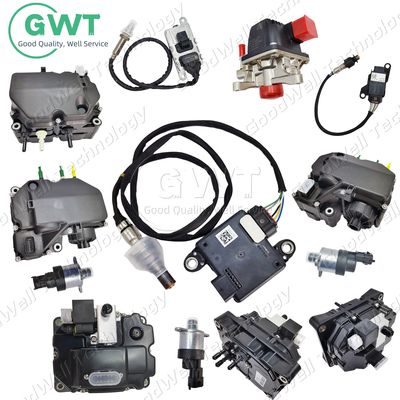 OEM Cummins Электронный модуль управления 5348867 5348867RX 5348867NX 5348863
