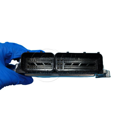 Стандартный Ecm Electronic 3612100 EDC16C53 EDC17C53 0281017656