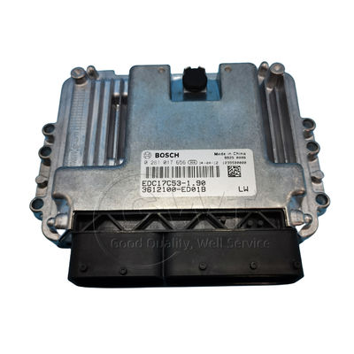 Стандартный Ecm Electronic 3612100 EDC16C53 EDC17C53 0281017656