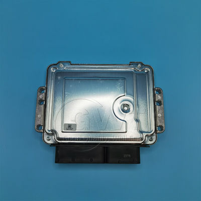 Стандартный Ecm Electronic 3612100 EDC16C53 EDC17C53 0281017656
