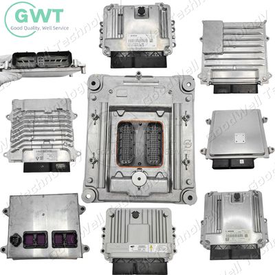 ECU4PH Модуль электронного управления двигателем 1F2L29-3823351-493 1J2L00-3823351-493 ECU3209A3
