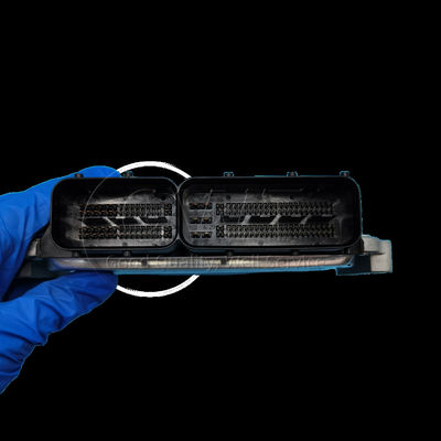 Модули управления двигателем ECM E4300-3823351C