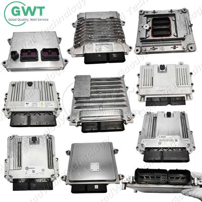 Модули управления двигателем ECM E4300-3823351C