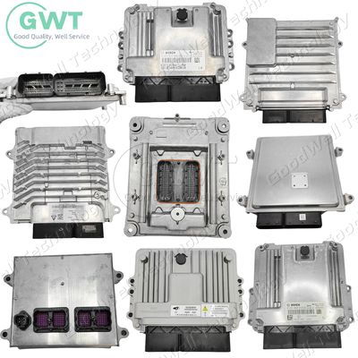 Модули управления двигателем ECM E4300-3823351C