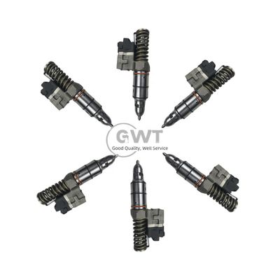 Инжекторы дизельного топлива OEM 5235575 5235600 5237473 5237466