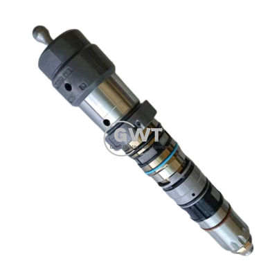 QSK23 4088431 CUMMINS Инжекторы дизельного топлива 4902827 4902828 4062090 4076533 4077076