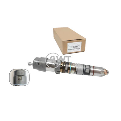 QSK23 4088431 CUMMINS Инжекторы дизельного топлива 4902827 4902828 4062090 4076533 4077076