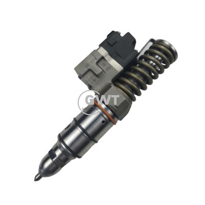 Двигатель Common Rail Дизельный топливный инжектор 5237466 4991752
