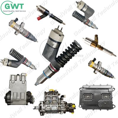 C18 Дизельный инжектор Nozzle 253-0616 Fit Engine Средняя работа