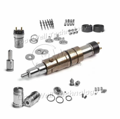 QSX ISX CUMMINS Инжекторы дизельного топлива 2897320px 2897320nx 4384363PX 4384363RX
