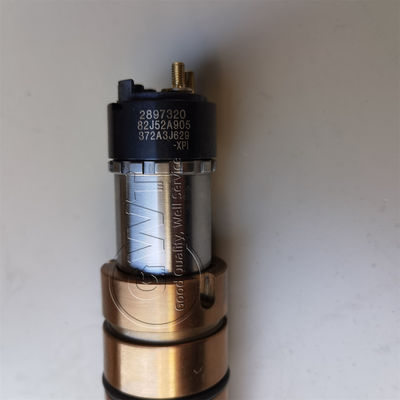 QSX ISX CUMMINS Инжекторы дизельного топлива 2897320px 2897320nx 4384363PX 4384363RX