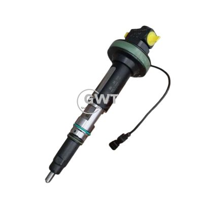 Bosch Cummins Isx Инжектор F00bl0j019 F00bl0j020 Y431K05420 0986435612