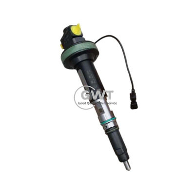 Bosch Cummins Isx Инжектор F00bl0j019 F00bl0j020 Y431K05420 0986435612