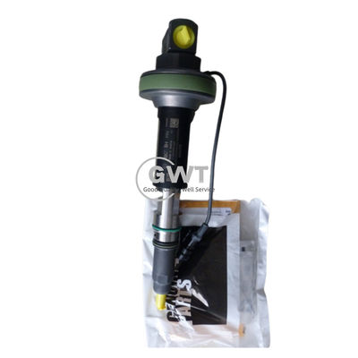 Bosch Cummins Isx Инжектор F00bl0j019 F00bl0j020 Y431K05420 0986435612