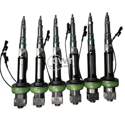 Bosch Cummins Isx Инжектор F00bl0j019 F00bl0j020 Y431K05420 0986435612