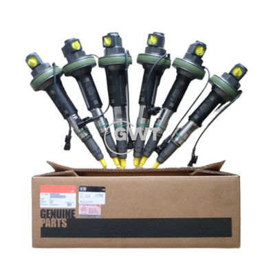 Bosch Cummins Isx Инжектор F00bl0j019 F00bl0j020 Y431K05420 0986435612