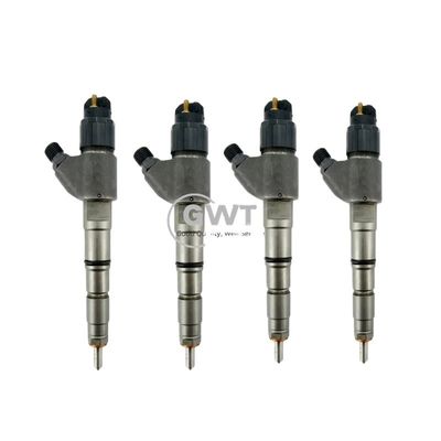 VOLVO BOSCH Инжекторы дизельного топлива 0445120067 04290987 4290987 20798683