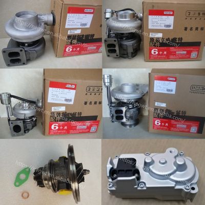 DAF MX11 US MY17 DELPHI Дизельное топливное впрыск BEBJ1D05001 2047601