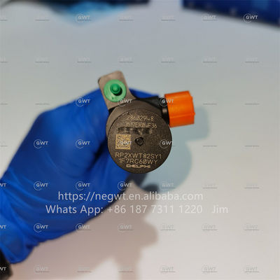 Инжекторы дизельного топлива DELPHI 9674984080 DS7Q-9F593-BB 28319895 28388960 28602948