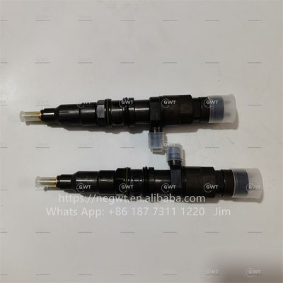 MERCEDES Инжекторы общего рельса 0445120302 0445120303 0986435646