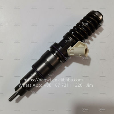 Volvo Penta Common Rail Diesel Injection 3803637 3829087 03829087 BEBE4C08001 Включает в себя: