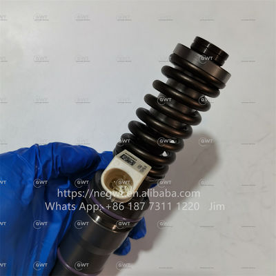 Volvo Penta Common Rail Diesel Injection 3803637 3829087 03829087 BEBE4C08001 Включает в себя: