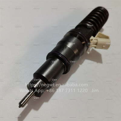 Volvo Penta Common Rail Diesel Injection 3803637 3829087 03829087 BEBE4C08001 Включает в себя: