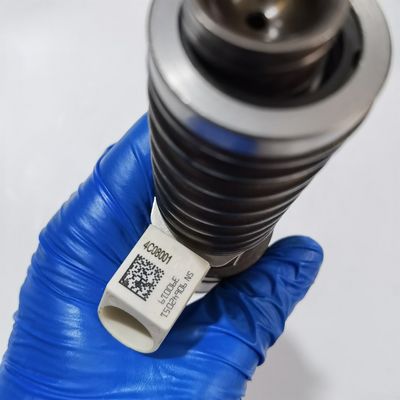 Volvo Penta Common Rail Diesel Injection 3803637 3829087 03829087 BEBE4C08001 Включает в себя: