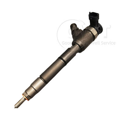 0445110768 BOSCH Дизельные топливные инжекторы сопла для автобуса Weichai Yuchai