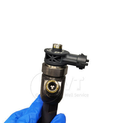 0445110768 BOSCH Дизельные топливные инжекторы сопла для автобуса Weichai Yuchai