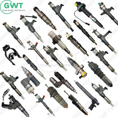 0445110768 BOSCH Дизельные топливные инжекторы сопла для автобуса Weichai Yuchai