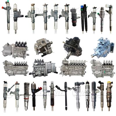 OEM клапан управления топливным инжектором 3829087 889481 7206-0372 7206-0440 7206-0433 7206-0435