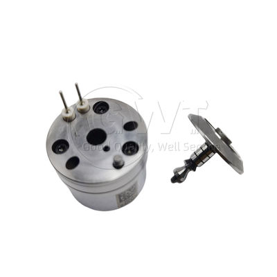 7206-0435 DELPHI Инжекторы дизельного топлива Инжектор соленоидный клапан 3829087 889481