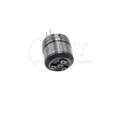 7206-0435 DELPHI Инжекторы дизельного топлива Инжектор соленоидный клапан 3829087 889481
