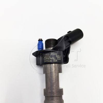 Инжекторы дизельного топлива OEM 0986435420 0445116018 0445116017 33800-2F000