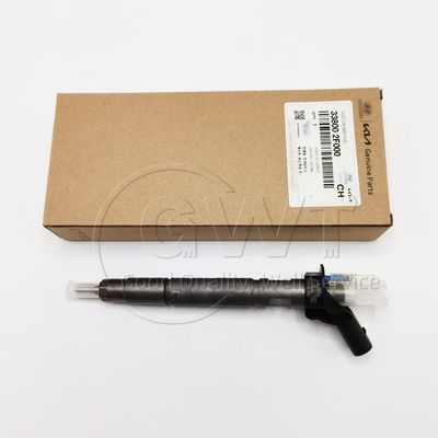 Оригинальный дизельный топливный инжектор 33800-2F000 0986435420 0445116018 0445116017